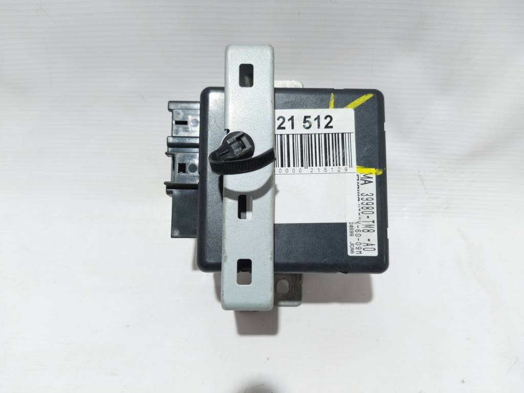 Insight Блок керування електропідсилювачем Honda Insight 2010 39980TM8A01 Honda Insight 6