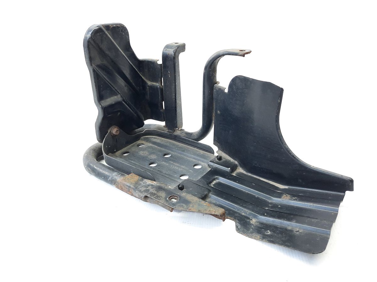 Insight Защита абсорбера Honda Insight 2010-2014 17538TM8L00 Honda Insight 9
