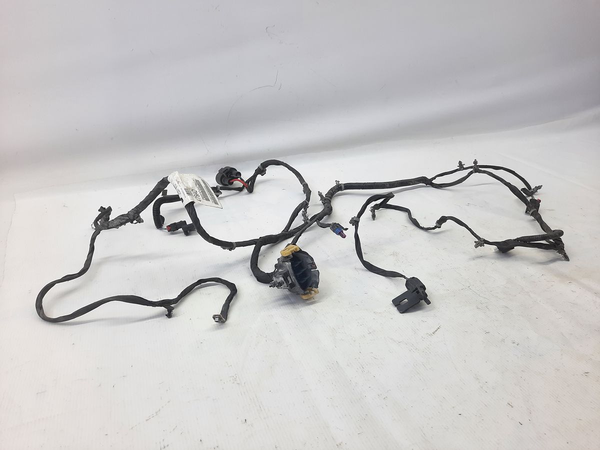 Dart Проводка телевізора Dodge Dart 2015 68204479AD Dodge Dart 7