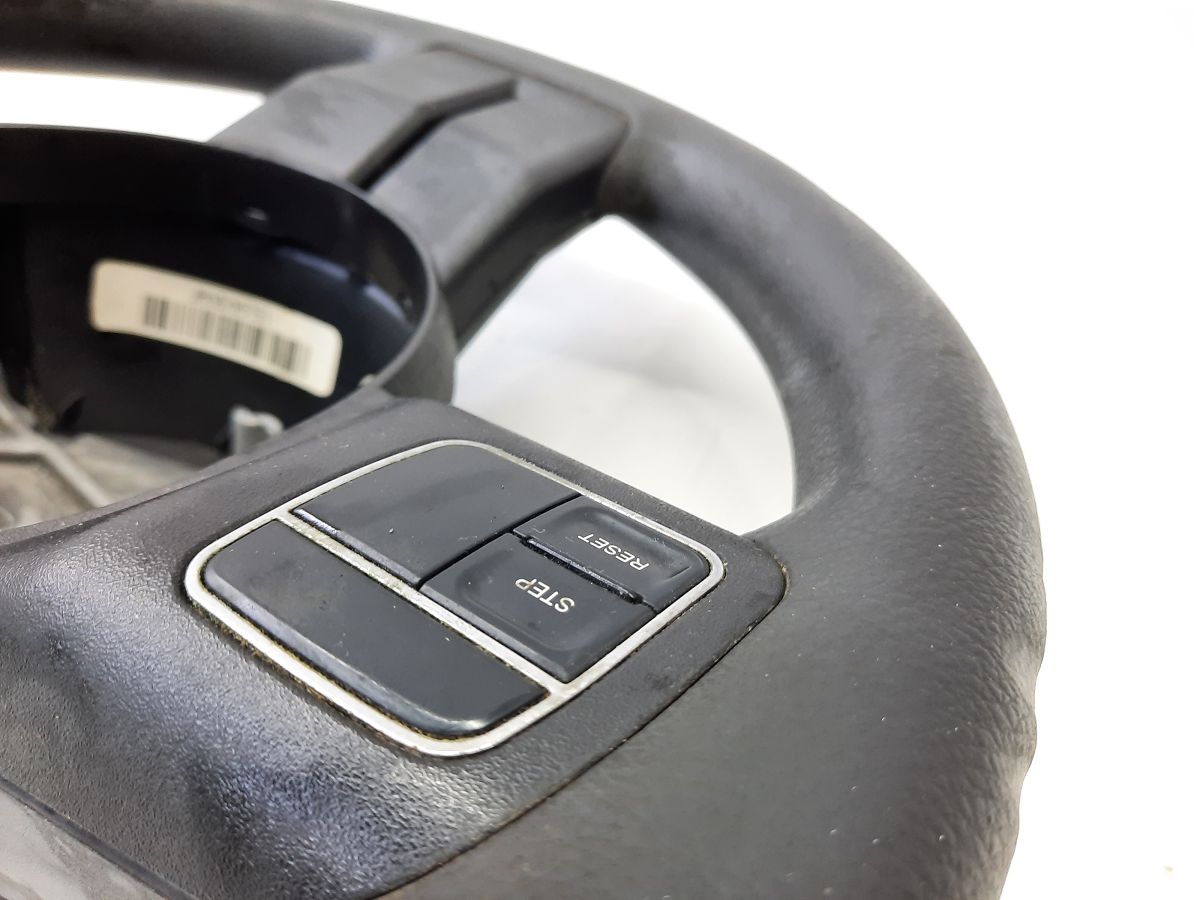 Patriot Рульове колесо Jeep Patriot 2011-2017 1TT68XDVAE Jeep Patriot 12