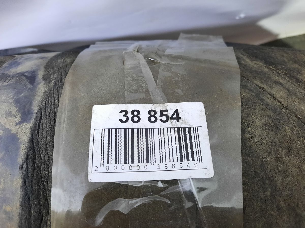 Charger Підкрилок задній правий Dodge Charger 2011-2014 68083030AC Dodge Charger 5