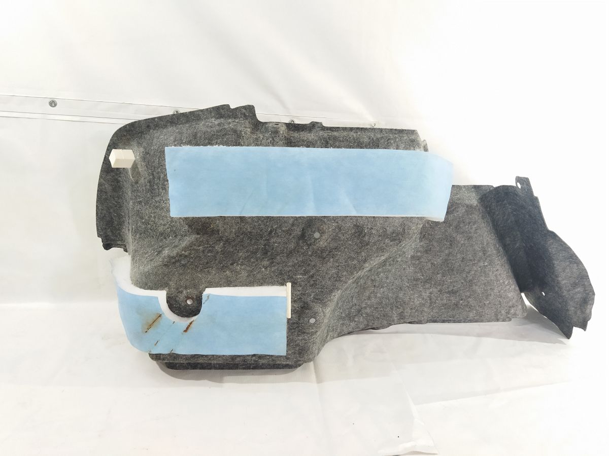 Altima Обшивка багажного відділення права Nissan Altima 2013-2018 849403TA4A Nissan Altima 4