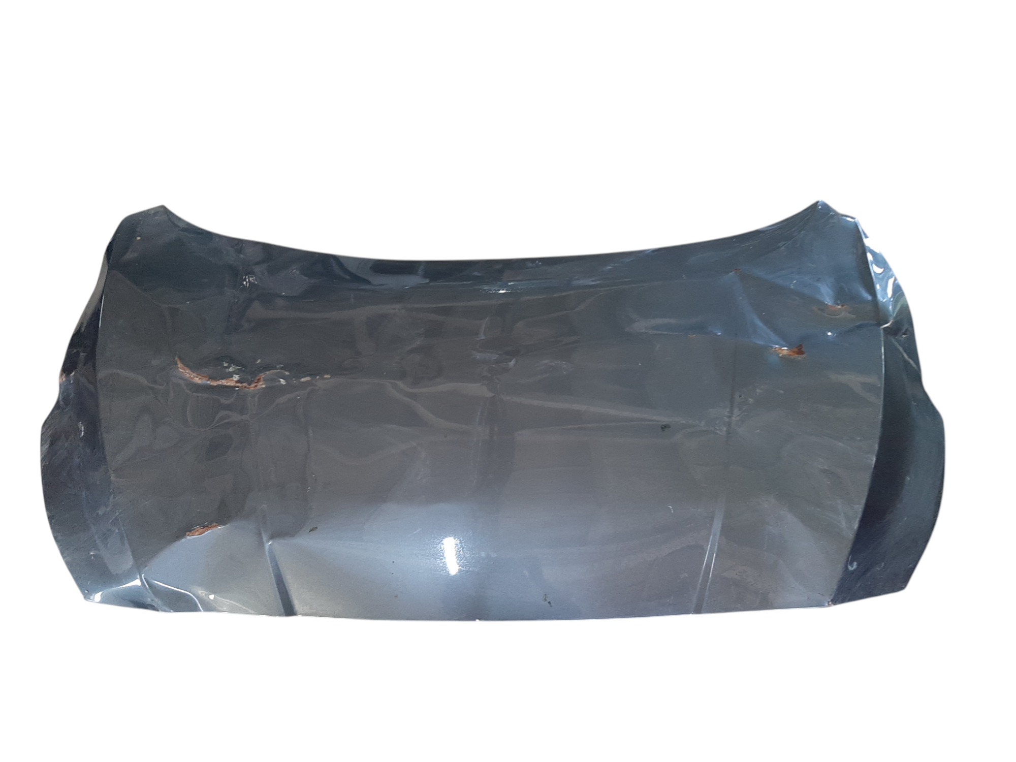 Leaf Капот (под списание) Nissan Leaf 2018-2024 651005SA0A Nissan Leaf 1