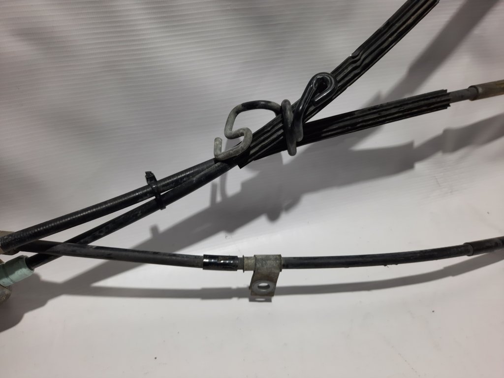 Journey Трос ручника задний левый Dodge Journey 2009-2020 4862227AK Dodge Journey 7 Journey Трос ручника задний левый Dodge Journey 2009-2020 4862227AK Dodge Journey 7