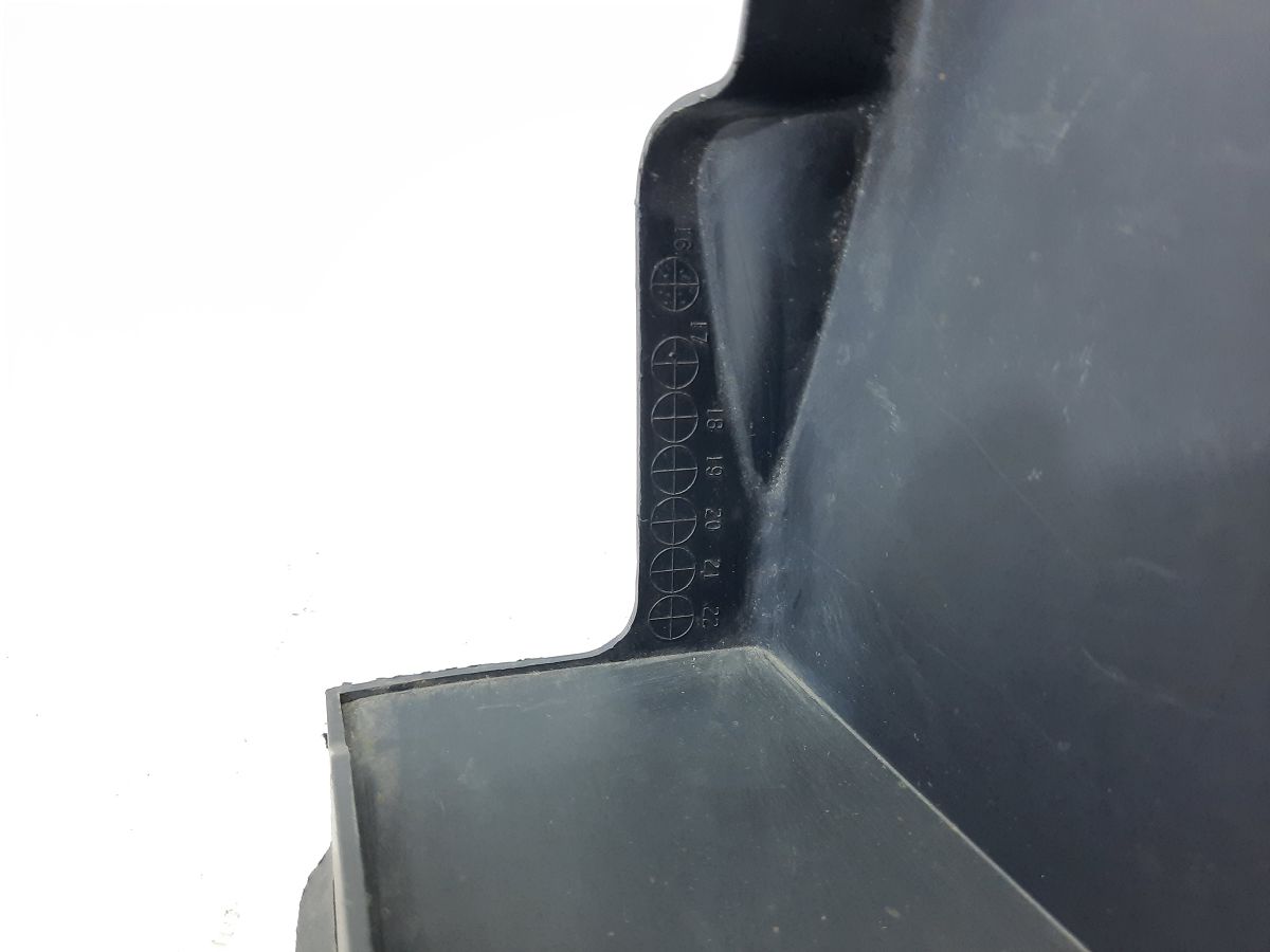 Повітроводи панелі радіатора Пиловник радіатора нижній правий Mazda 3 `14-16 Mazda 3 5 Повітроводи панелі радіатора Пиловник радіатора нижній правий Mazda 3 `14-16 Mazda 3 5