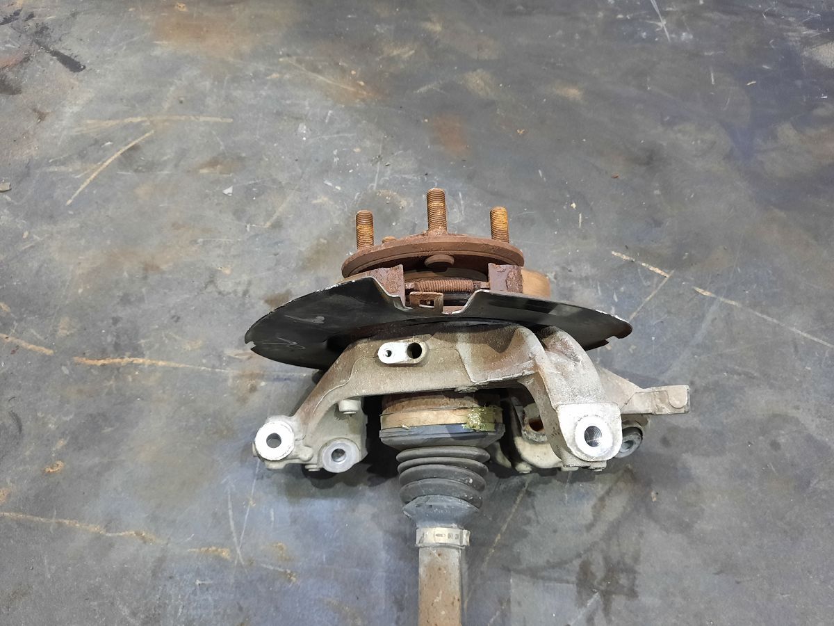 Charger Напіввісь задня права (+кулак+ступиця) Dodge Charger 2011-2014 5180494AD Dodge Charger 7 Charger Напіввісь задня права (+кулак+ступиця) Dodge Charger 2011-2014 5180494AD Dodge Charger 7