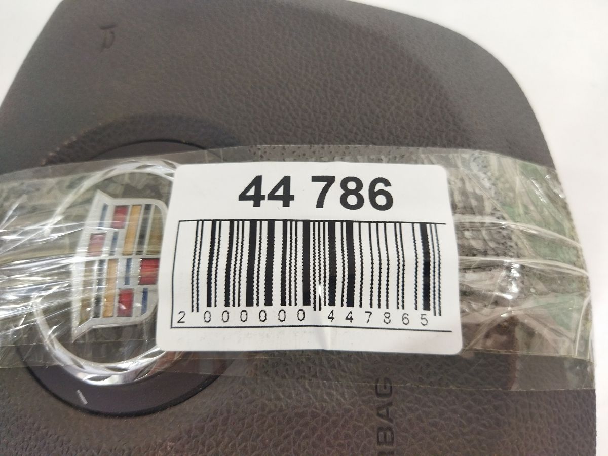 Cts Air Bag керма Cadillac CTS 2008-2014 23137937 Cadillac CTS 6