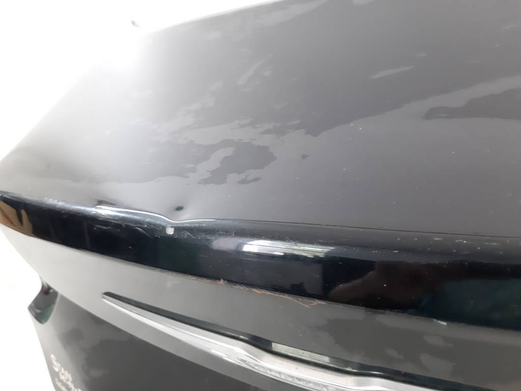 200 Крышка багажника Chrysler 200 2015-2017 68145914AA Chrysler 200 13