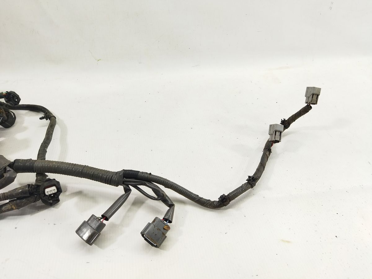 Sentra Проводка двигуна Nissan Sentra 2013-2019 240114AF2A Nissan Sentra 4 Sentra Проводка двигуна Nissan Sentra 2013-2019 240114AF2A Nissan Sentra 4