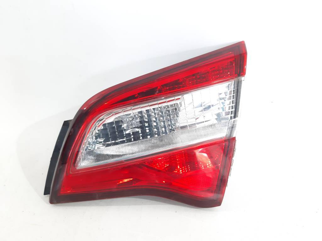 Legacy. Фонарь крышки багажника правый Subaru Legacy 2015-2019 84912AL11A Subaru Legacy