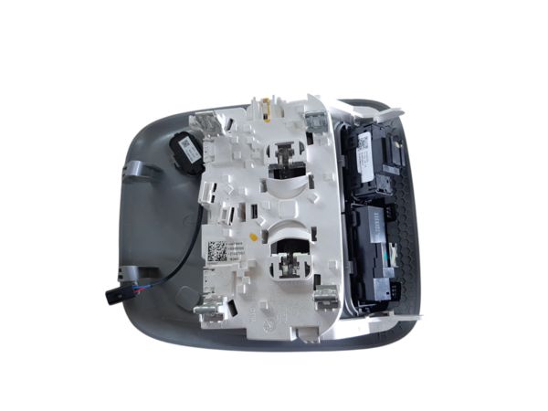 Bolt Плафон салона передний Chevrolet Bolt EV 2017-2023 42657469 Chevrolet Bolt EV 2 Bolt Плафон салона передний Chevrolet Bolt EV 2017-2023 42657469 Chevrolet Bolt EV 2