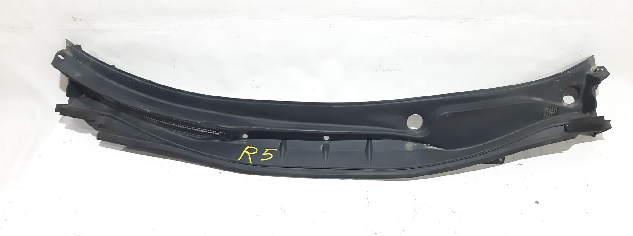 Altima. Повітропровід під лобове скло зовнішній Nissan Altima 2013-2018 668623TA0A Nissan Altima