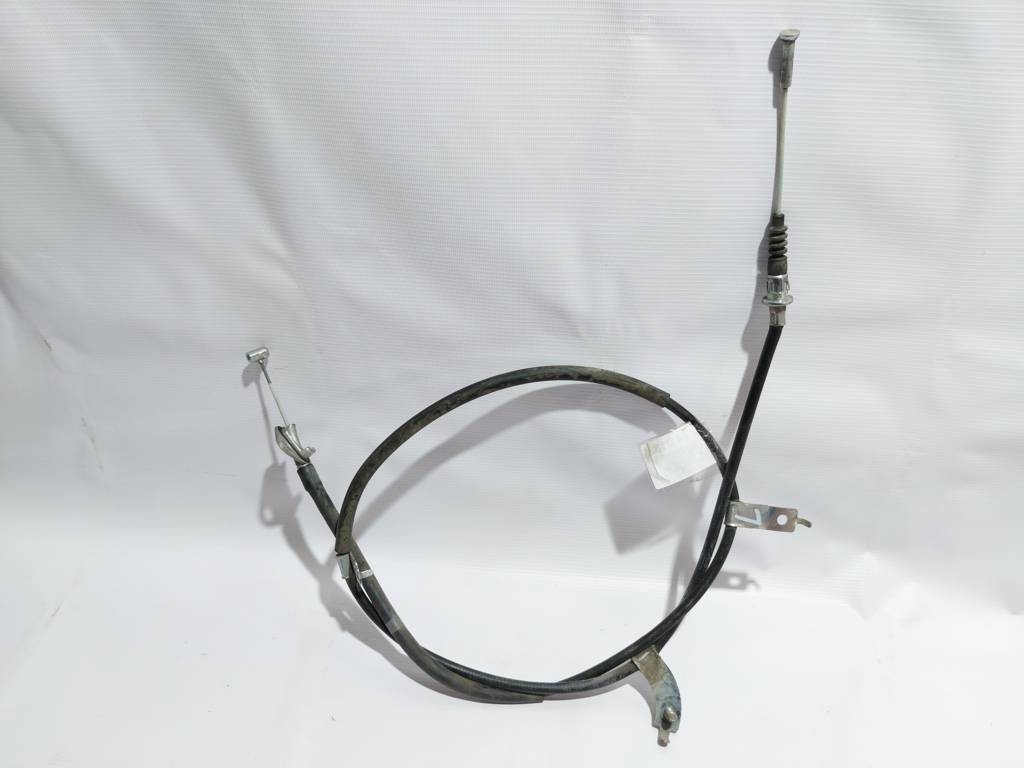 3 Трос гальма стоянки лівий Mazda 3 2014-2018 BJS744420 Mazda 3 9 3 Трос гальма стоянки лівий Mazda 3 2014-2018 BJS744420 Mazda 3 9