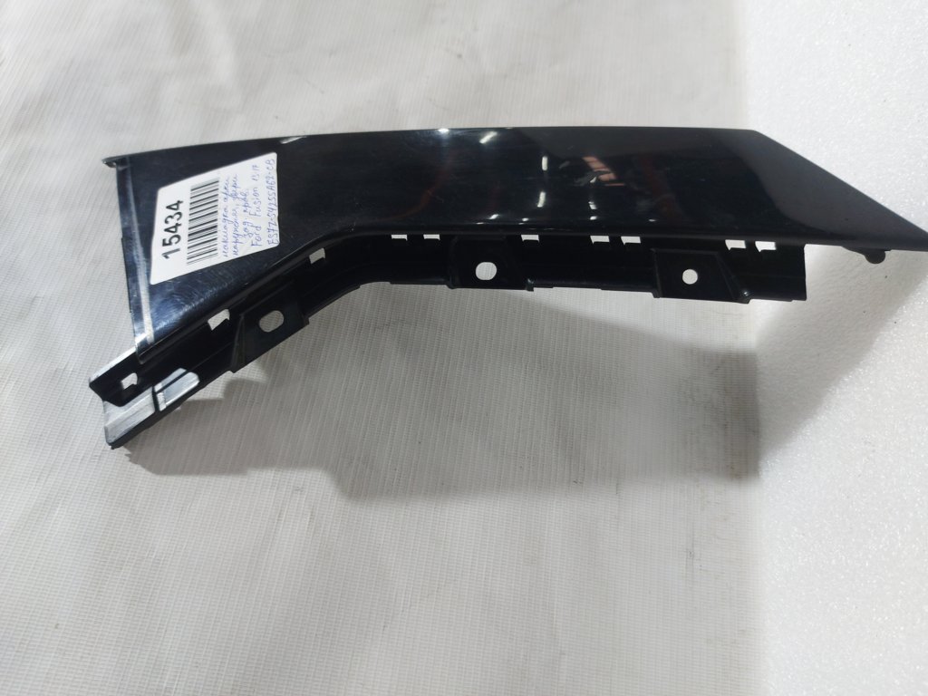 Fusion Накладка арки наружная двери задней правой Ford Fusion 2013-2020 ES7Z54255A62CB Ford Fusion 12