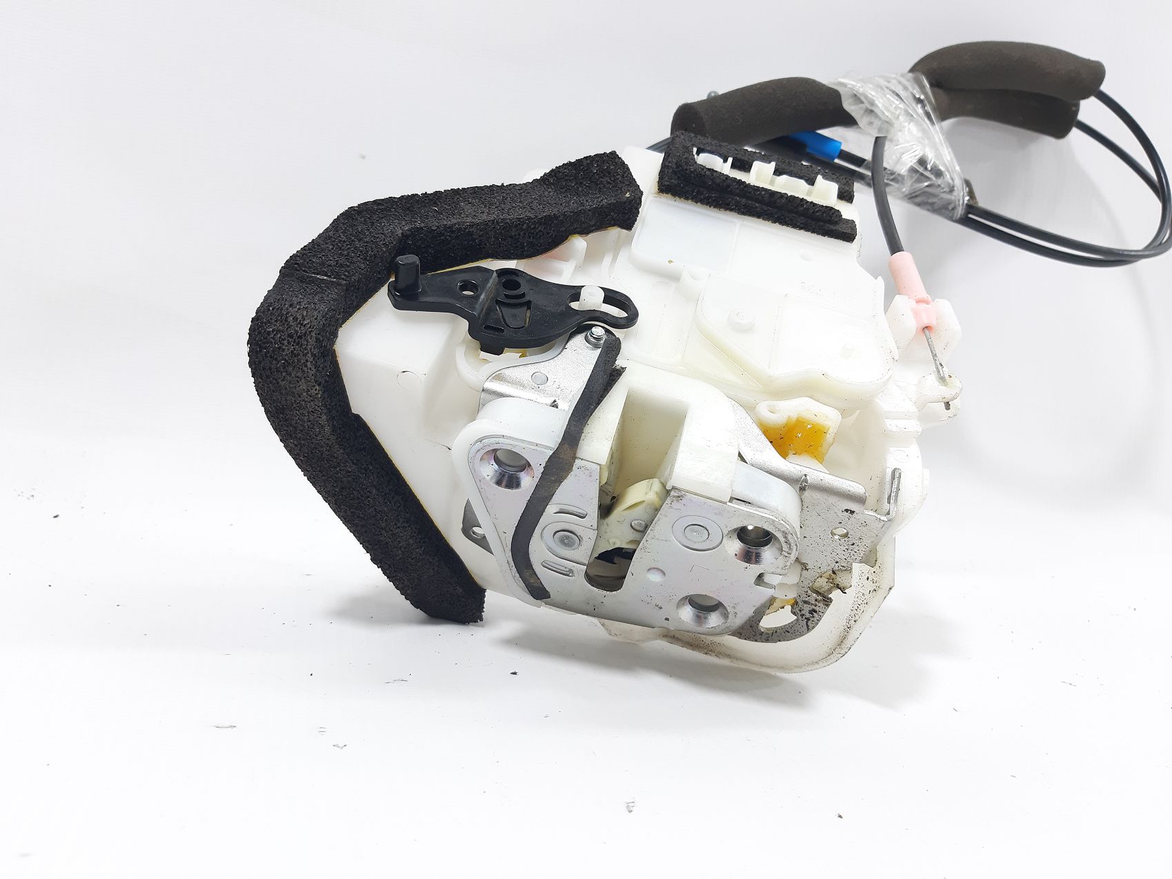 Legacy Замок двери задней левой Subaru Legacy 2010-2014 61035AJ01A Subaru Legacy 5