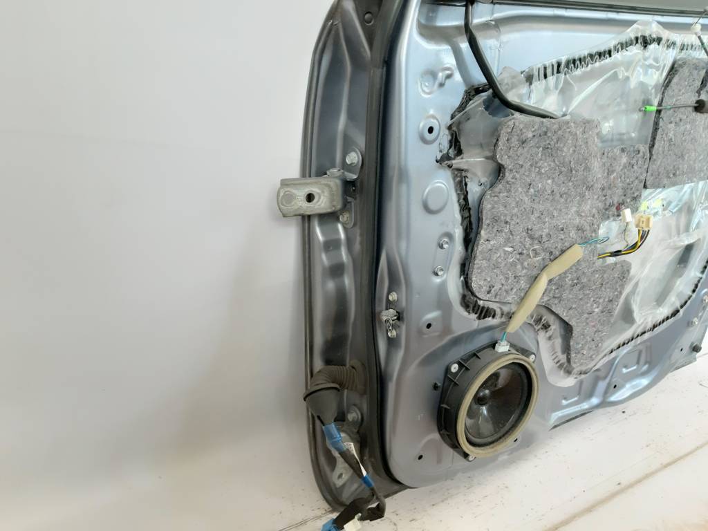  Дверь передняя правая Toyota Scion XB `08-12 Toyota Scion XB 22