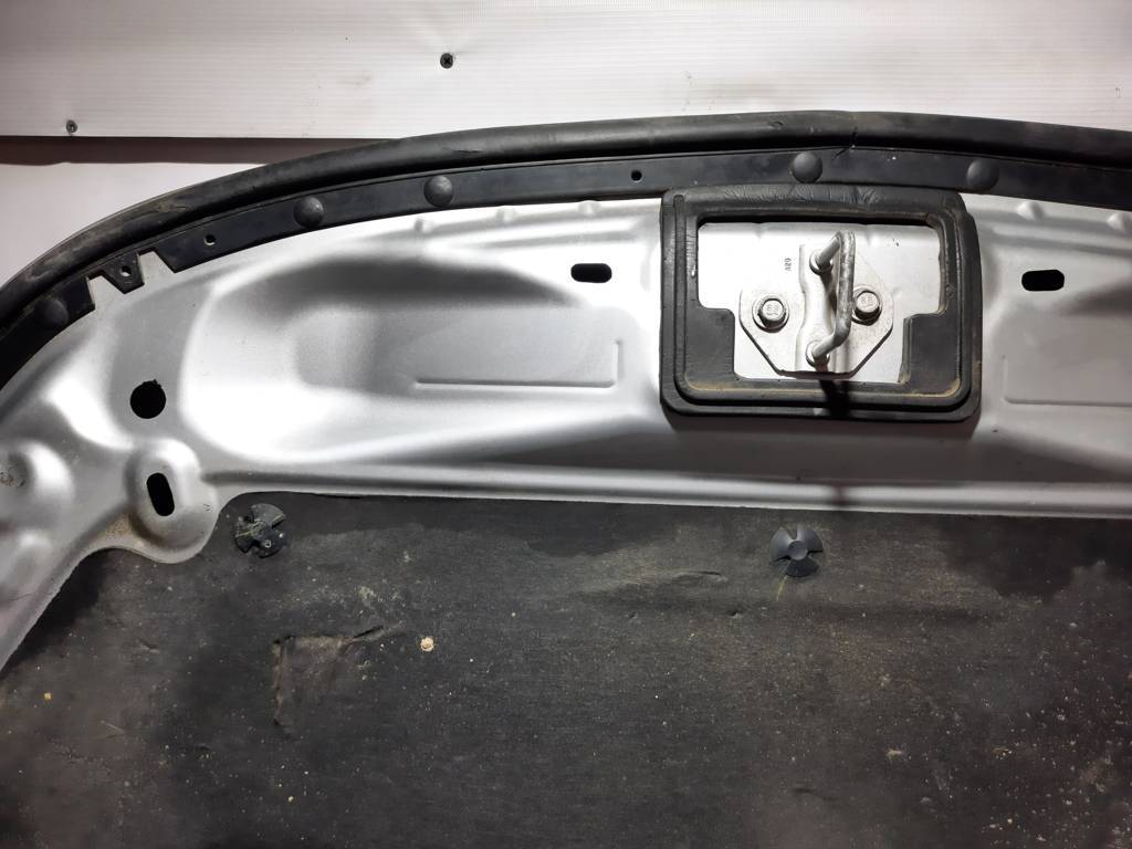 Dart Капот Dodge Dart 2013-2019 68081822AC Dodge Dart 13