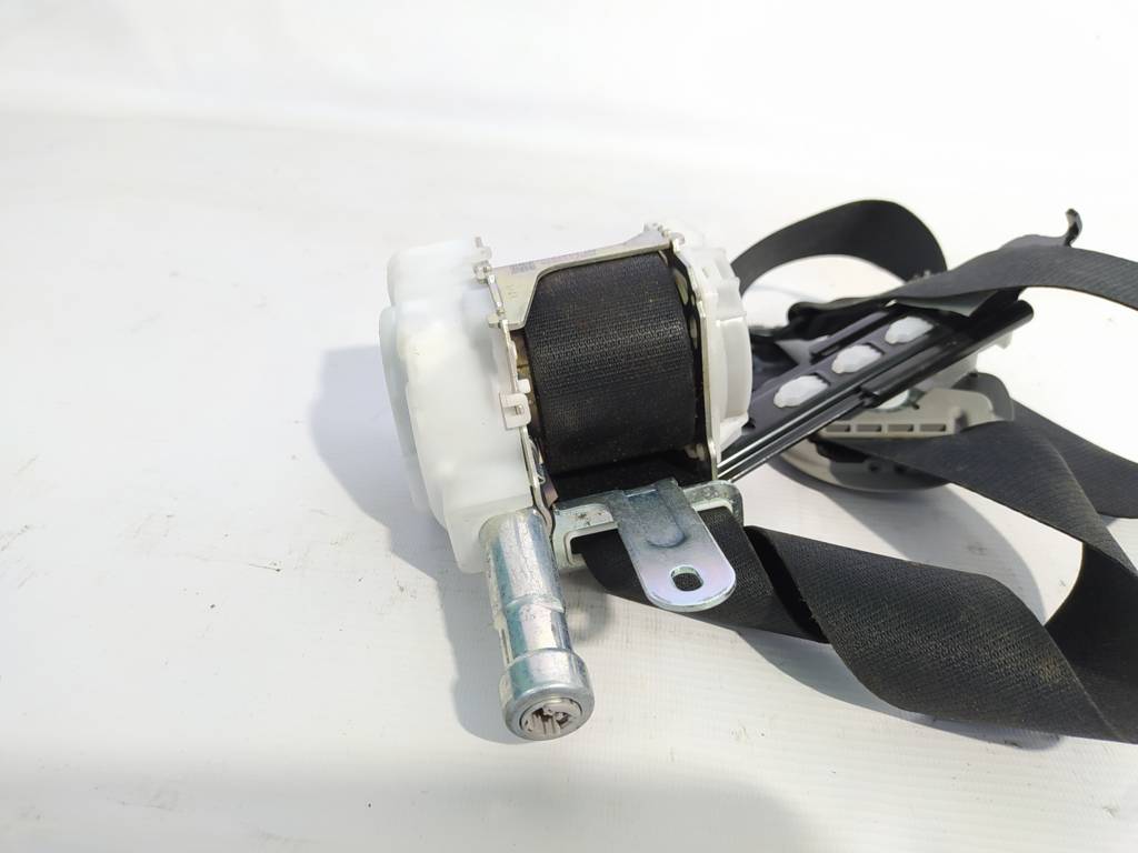 Camry Ремінь безпеки передній правий Toyota Camry 2015-2017 7321006342C0 Toyota Camry 6