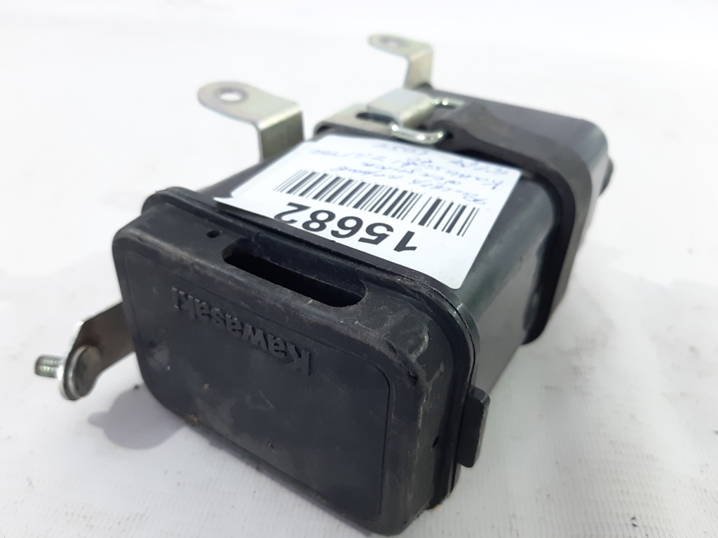 Gtr-1400 Фільтр пари бензину Kawasaki GTR-1400 2010 161641054 Kawasaki GTR-1400 4 Gtr-1400 Фільтр пари бензину Kawasaki GTR-1400 2010 161641054 Kawasaki GTR-1400 4