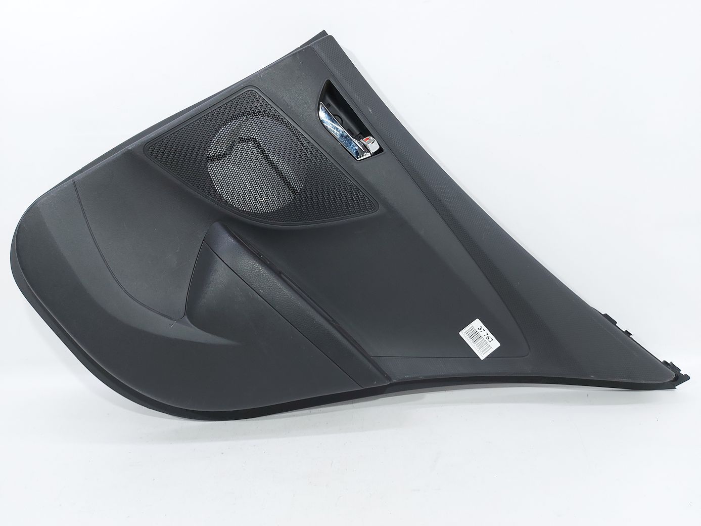 Veloster. Карта дверей задньої правої Hyundai Veloster 2012-2017 833082V000RY Hyundai Veloster