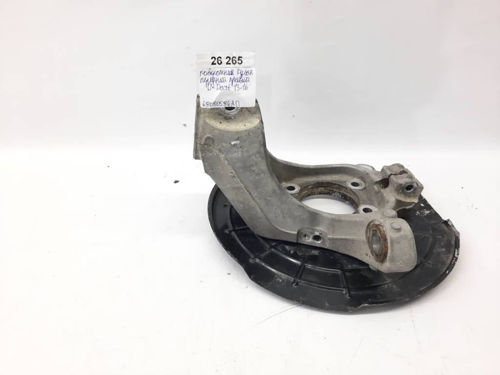 Dart Поворотний кулак передній правий Dodge Dart 2013-2019 68080585AD Dodge Dart 28