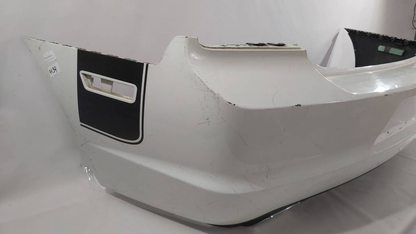 Charger Бампер задній Dodge Charger 2011-2014 68092608AB Dodge Charger 12