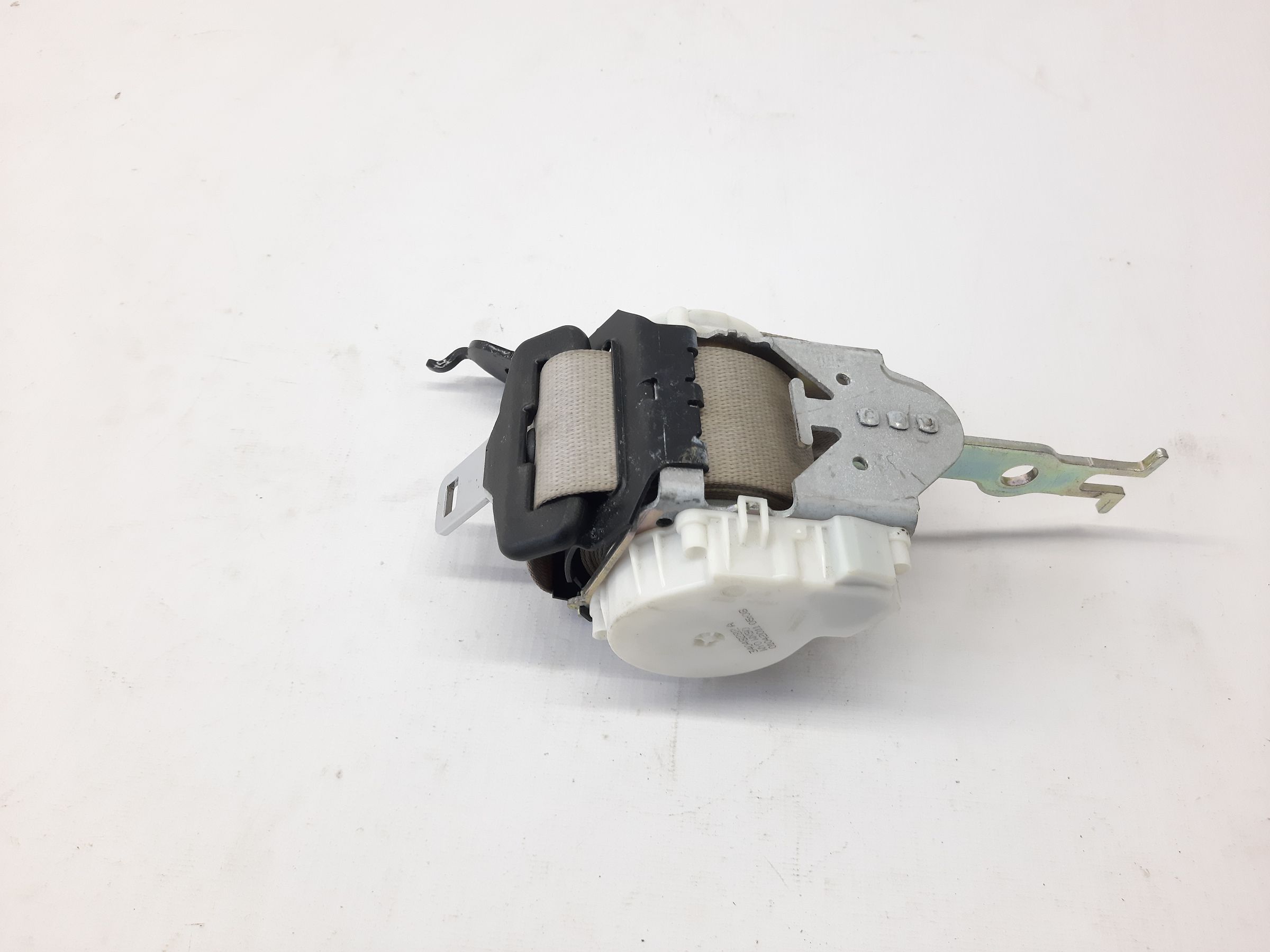 7 series Ремень безопасности задний левый/правый BMW 7 2012 72117333366 BMW 7 10 7 series Ремень безопасности задний левый/правый BMW 7 2012 72117333366 BMW 7 10