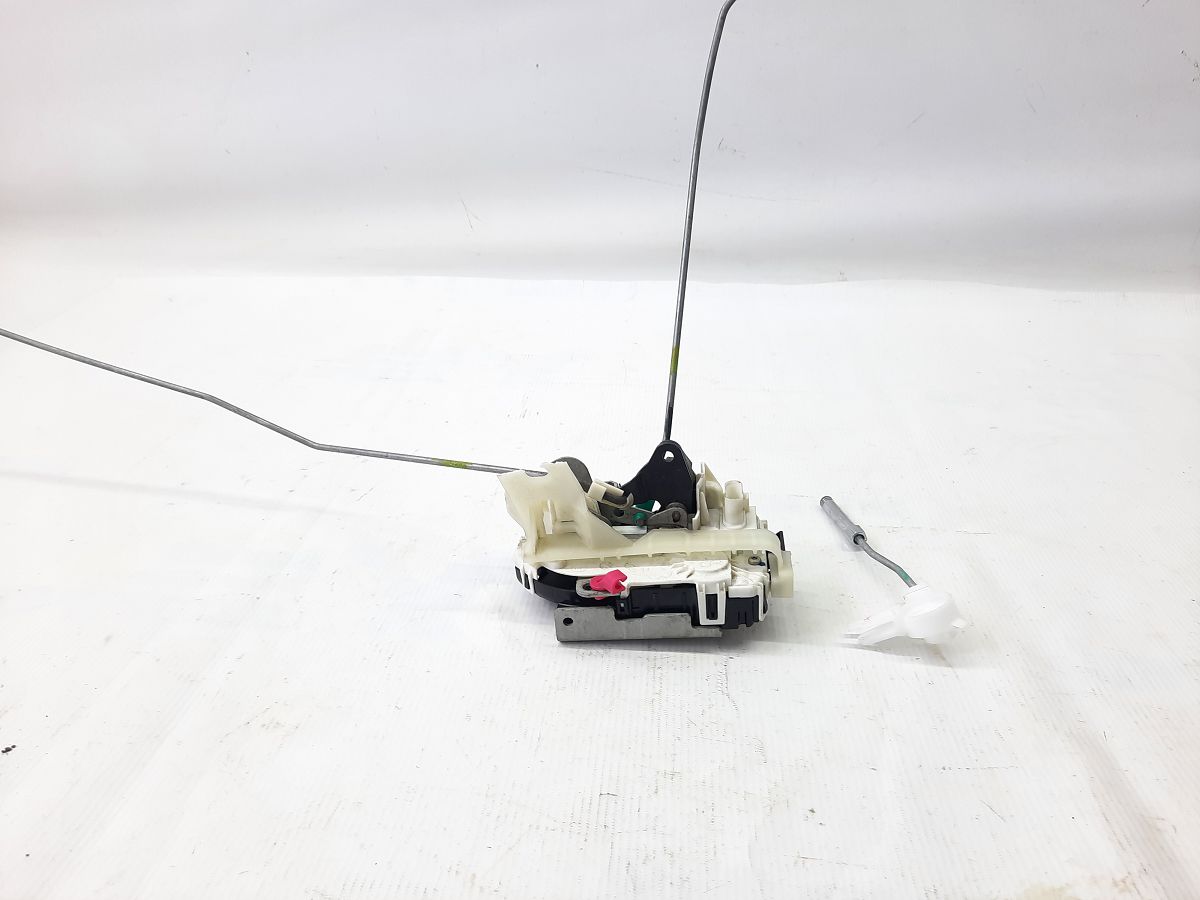 Patriot. Замок дверей задньої лівої Jeep Patriot 2010-2020 4589651AE Jeep Patriot