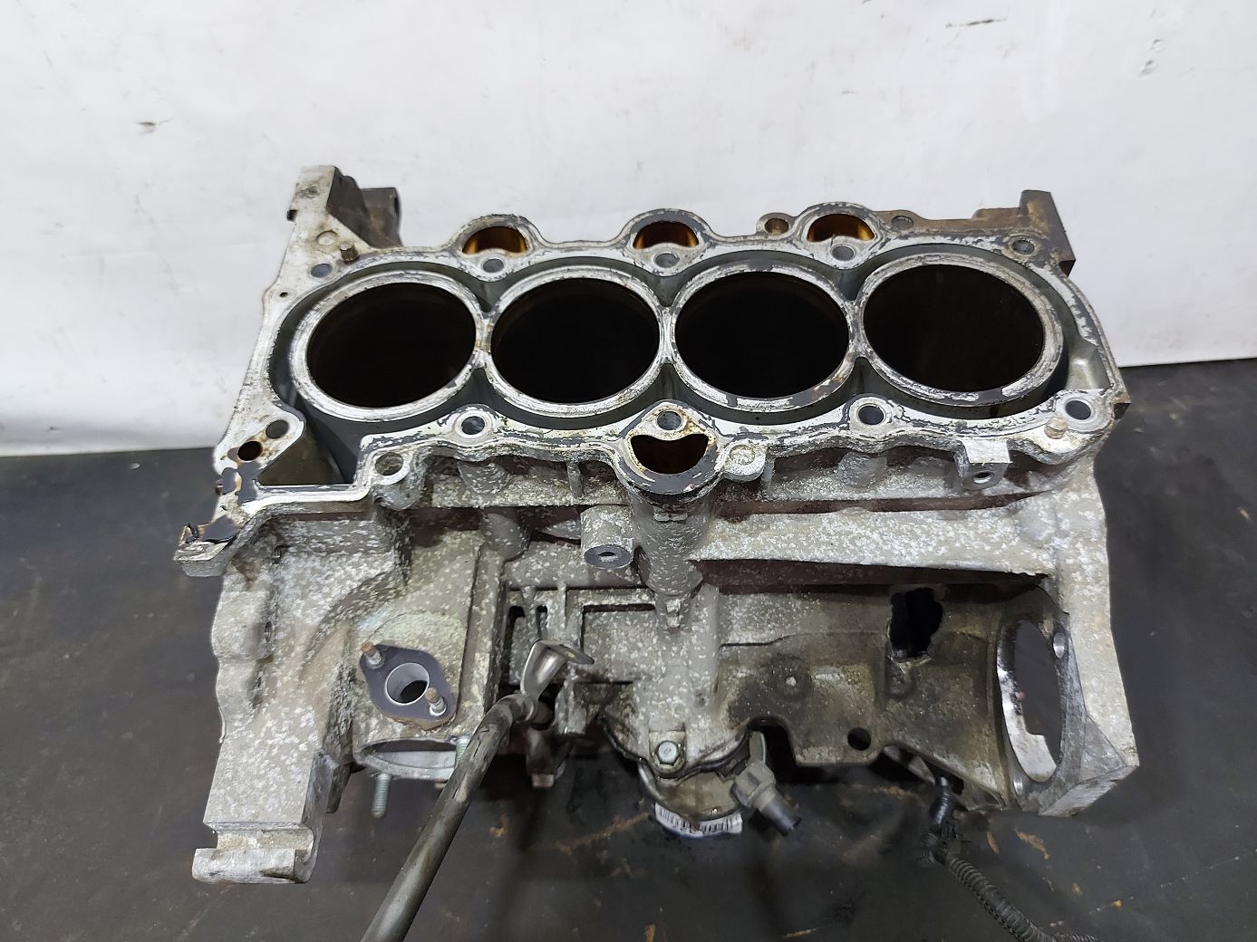 Veloster Блок циліндрів Hyundai Veloster 2012-2015 311N32BU00 Hyundai Veloster 2 Veloster Блок циліндрів Hyundai Veloster 2012-2015 311N32BU00 Hyundai Veloster 2