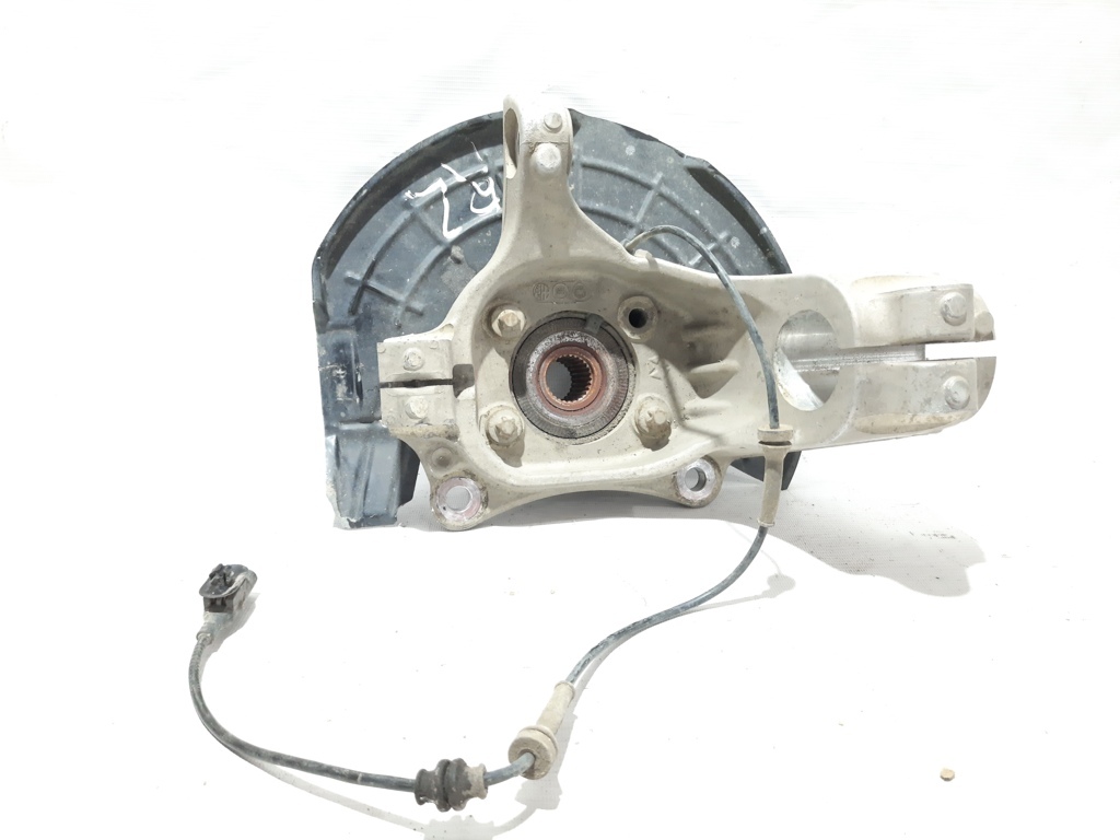 Dart Поворотный кулак передний левый Dodge Dart 2013-2019 68080586AD Dodge Dart 36