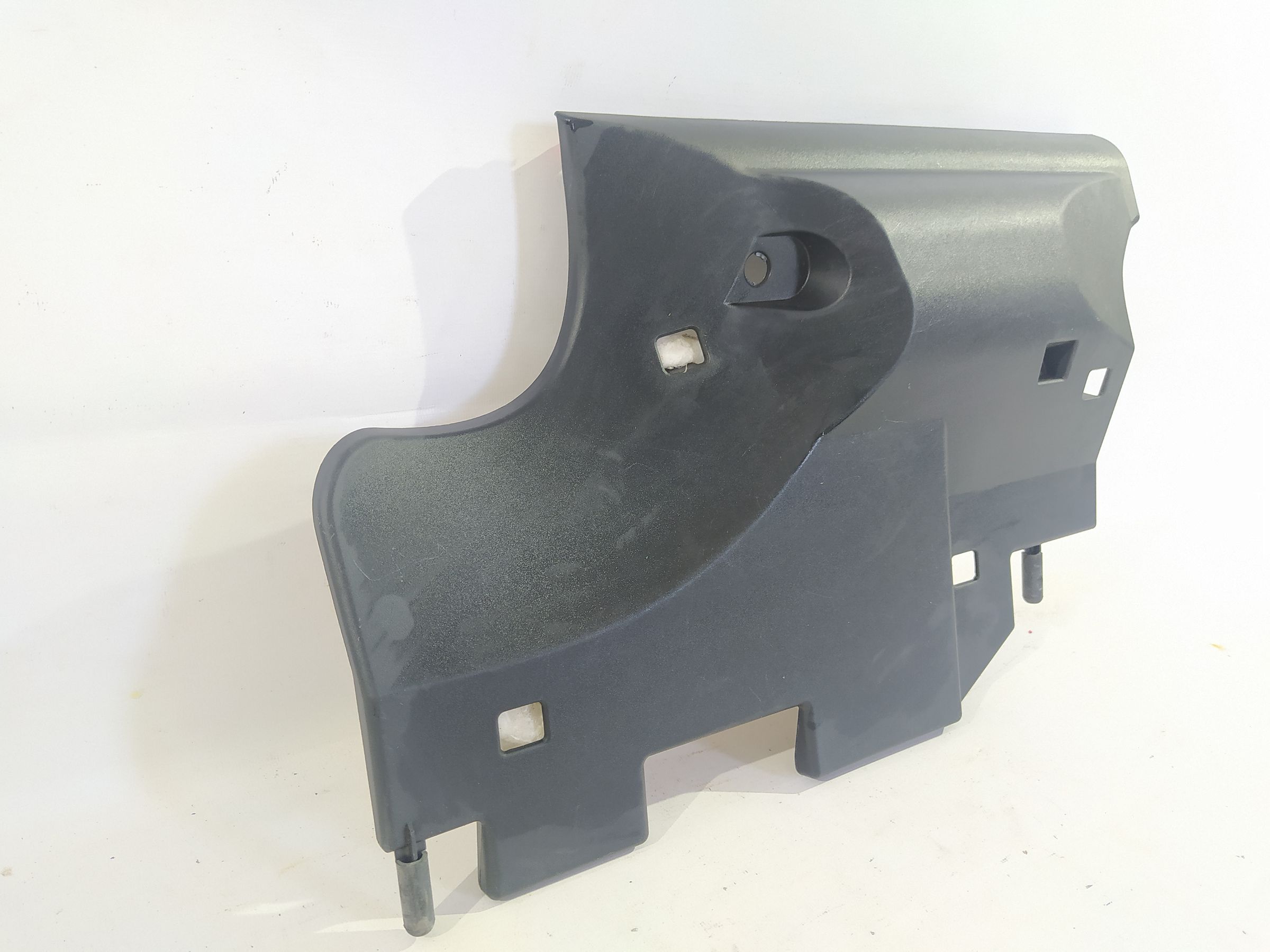 Tsx Накладка під торпеду нижня права Acura TSX 2009-2014 77346TL0G01 Acura TSX 2