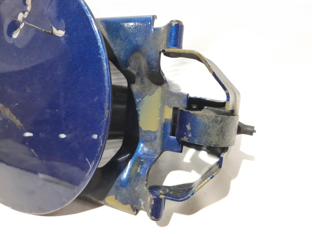 Avenger Лючок бензобака Dodge Avenger 2009-2014 5115067AE Dodge Avenger 5