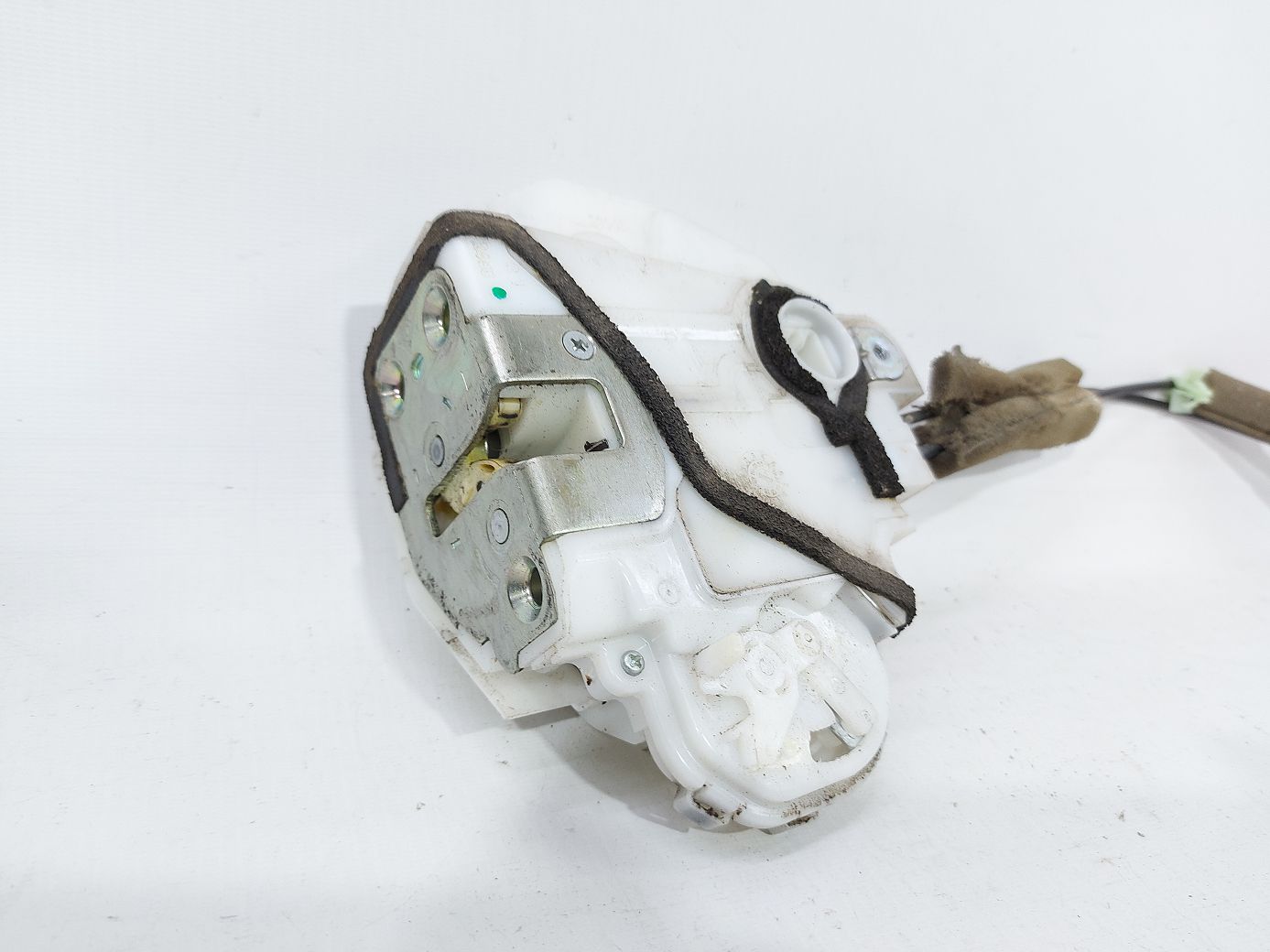 Accord Замок двері задньої лівої Honda Accord 2010-2012 72650TA0A03 Honda Accord 4