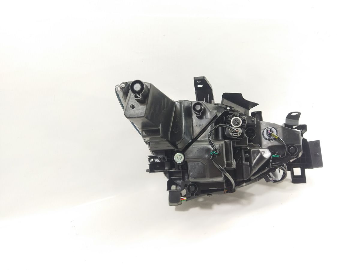 Фары головного света Фара передняя левая (без AFS) Mazda CX-5 2017-2020 KL2L51041C Mazda CX-5 7