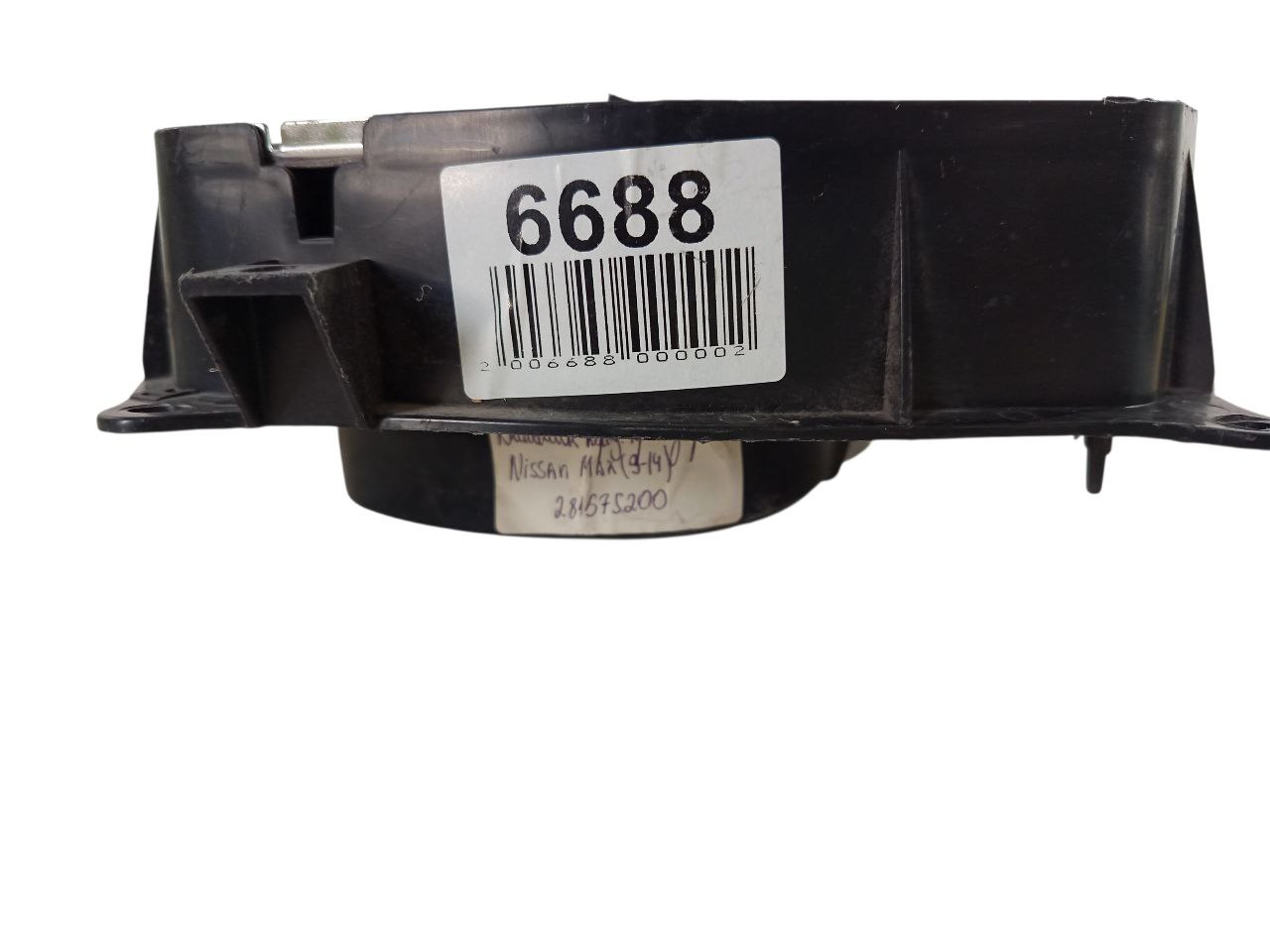Maxima Динамік дверей передньої правої Nissan Maxima 2009-2014 281577S200 Nissan Maxima 2