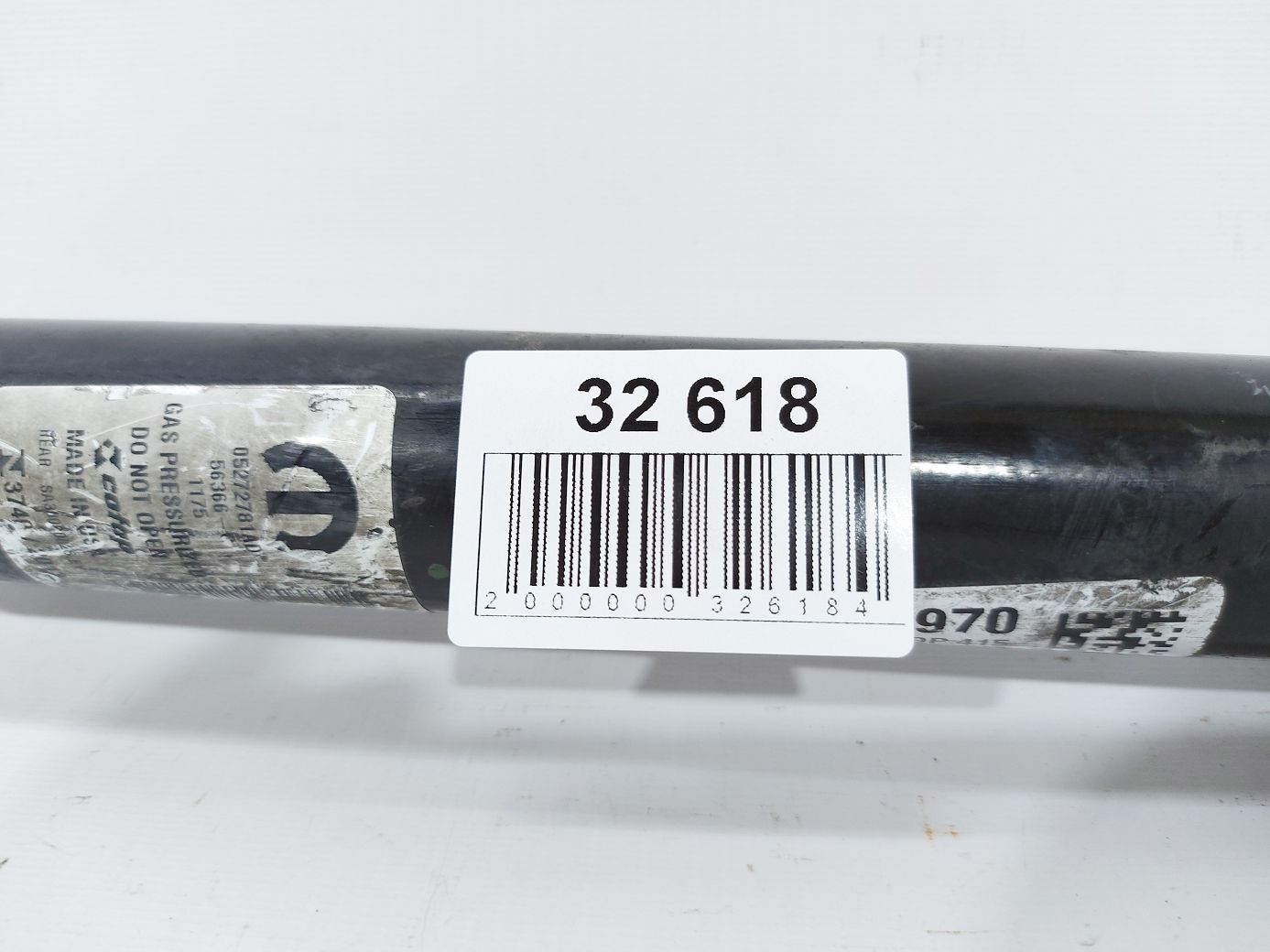 Товары с дефектами Амортизатор задний левый/правый(дефект)Chrysler 200 Limited 2015-2017 68253167AB Chrysler 200 Limited 11