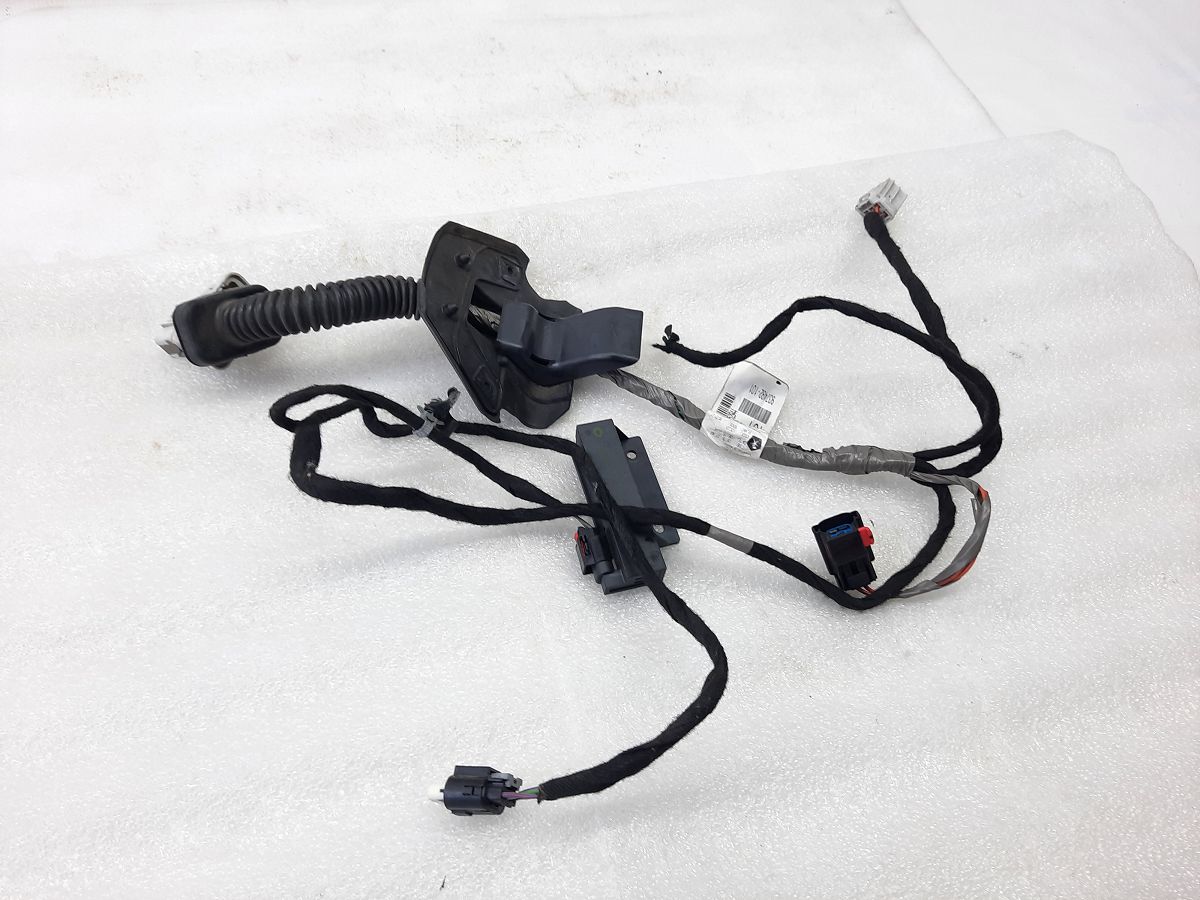 Journey. Проводка двери задней лев/прав Dodge Journey 2011-2017 68067015AB Dodge Journey