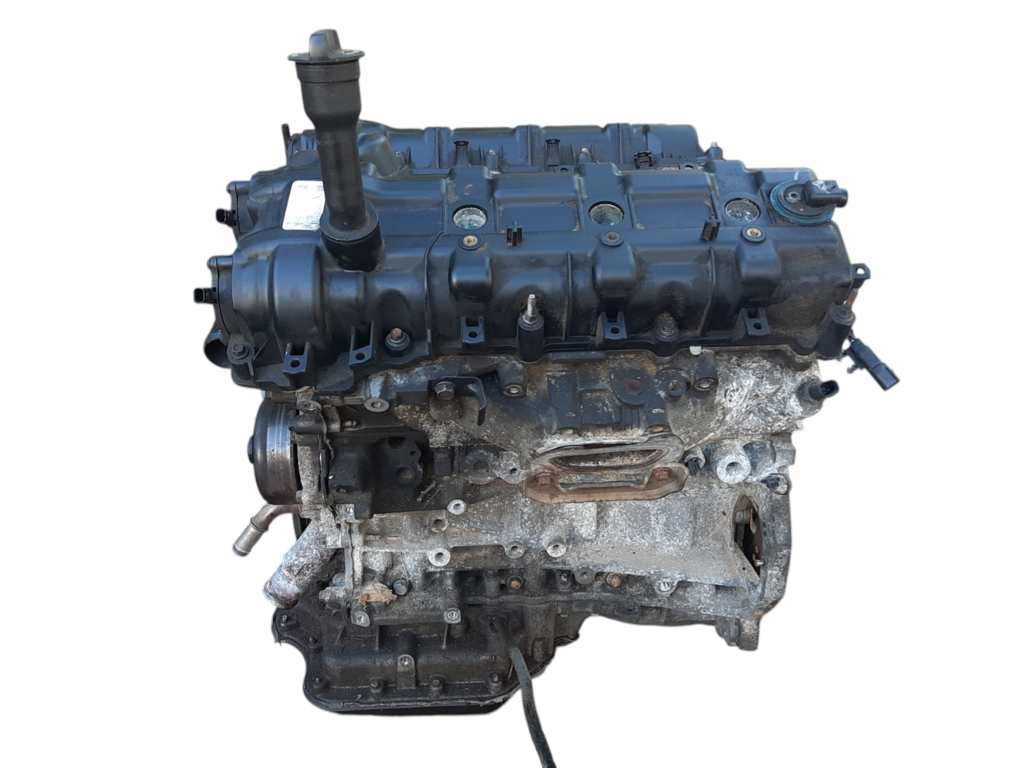 Grand caravan Двигун голий Dodge Grand Caravan 2011-2020 68227451AA Dodge Grand Caravan 2