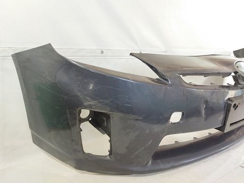 Scion tc Бампер передній Toyota Scion TC 2005-2010 5211921906 Toyota Scion TC 11