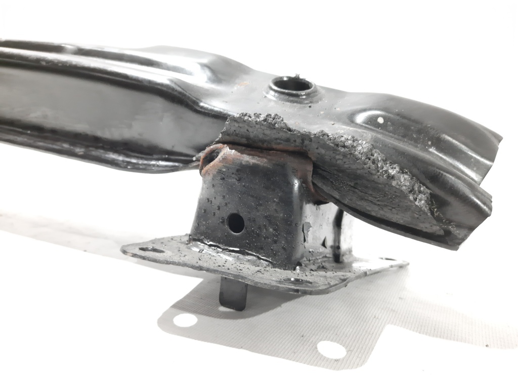 Passat cc Усилитель бампера заднего Volkswagen Passat CC 2013-2017 3AA807305 Volkswagen Passat CC 4