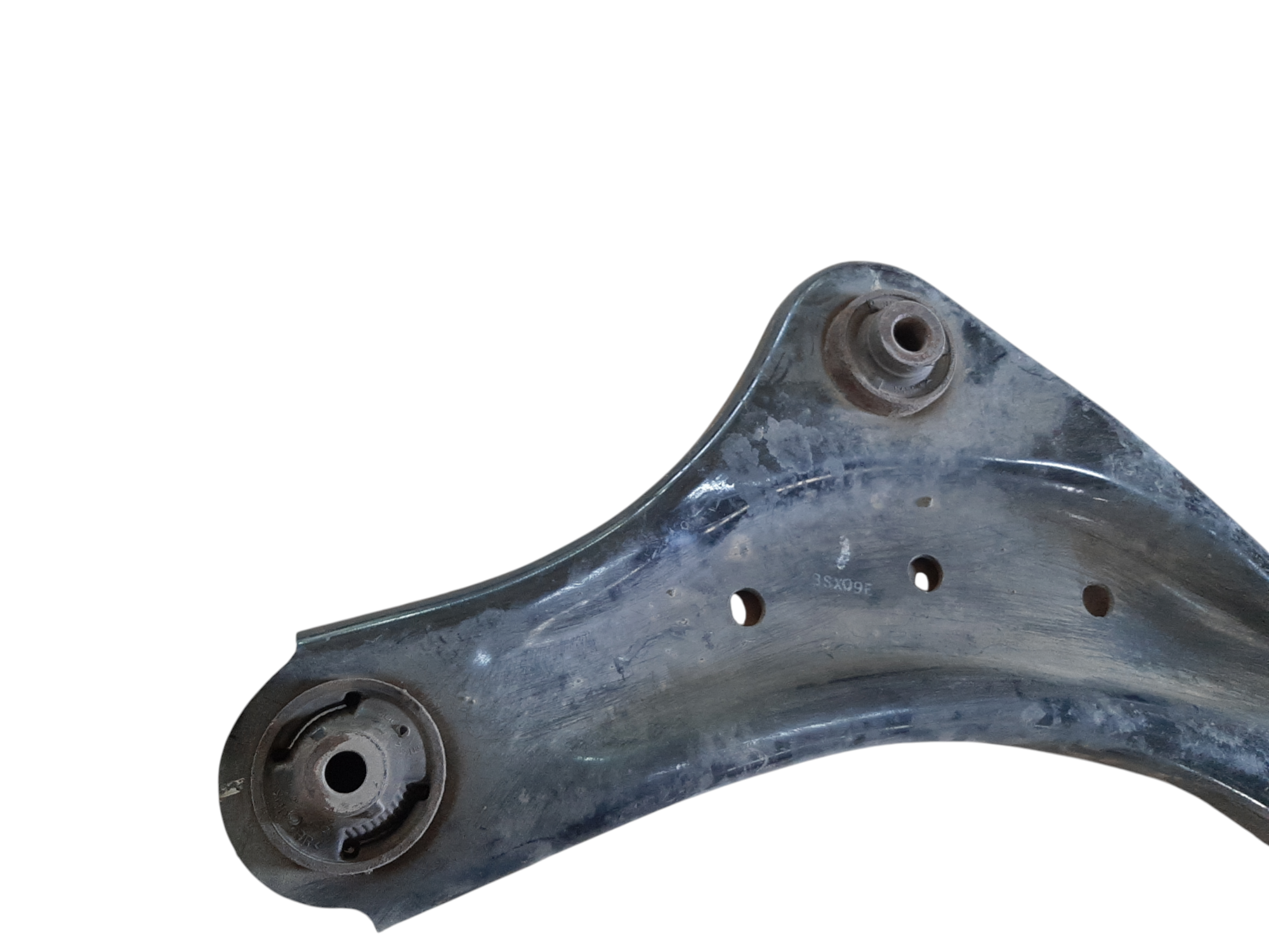 Leaf Важіль нижній передній правий Nissan Leaf 2018-2024 545004DA0A Nissan Leaf 2 Leaf Важіль нижній передній правий Nissan Leaf 2018-2024 545004DA0A Nissan Leaf 2