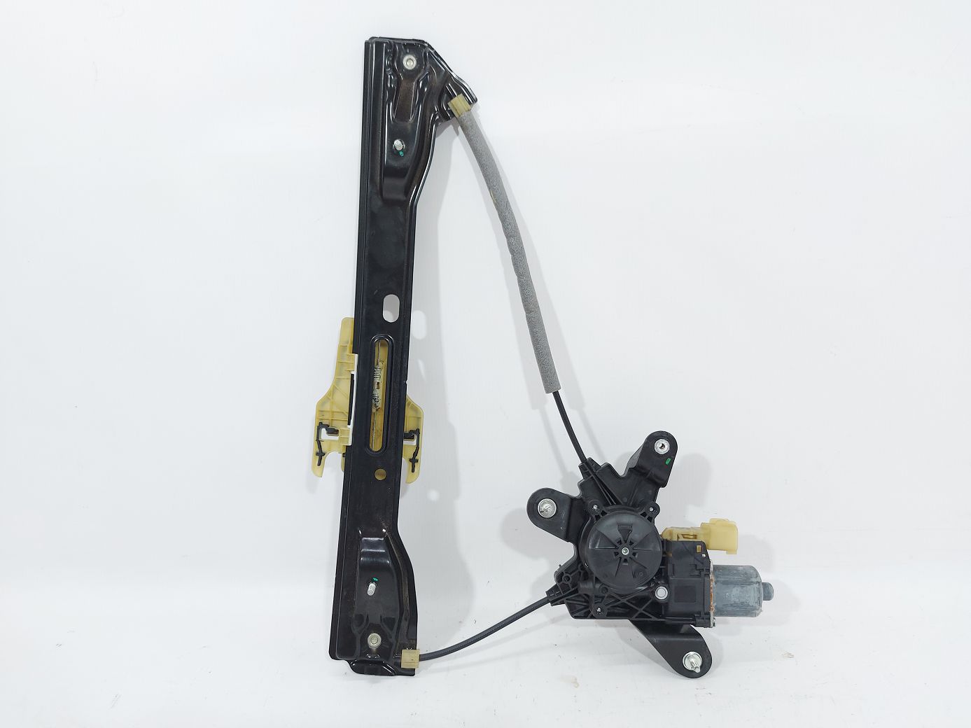 Fusion Стеклоподъёмник двери задней правой Ford Fusion 2013-2020 HS7Z5427008A Ford Fusion 3