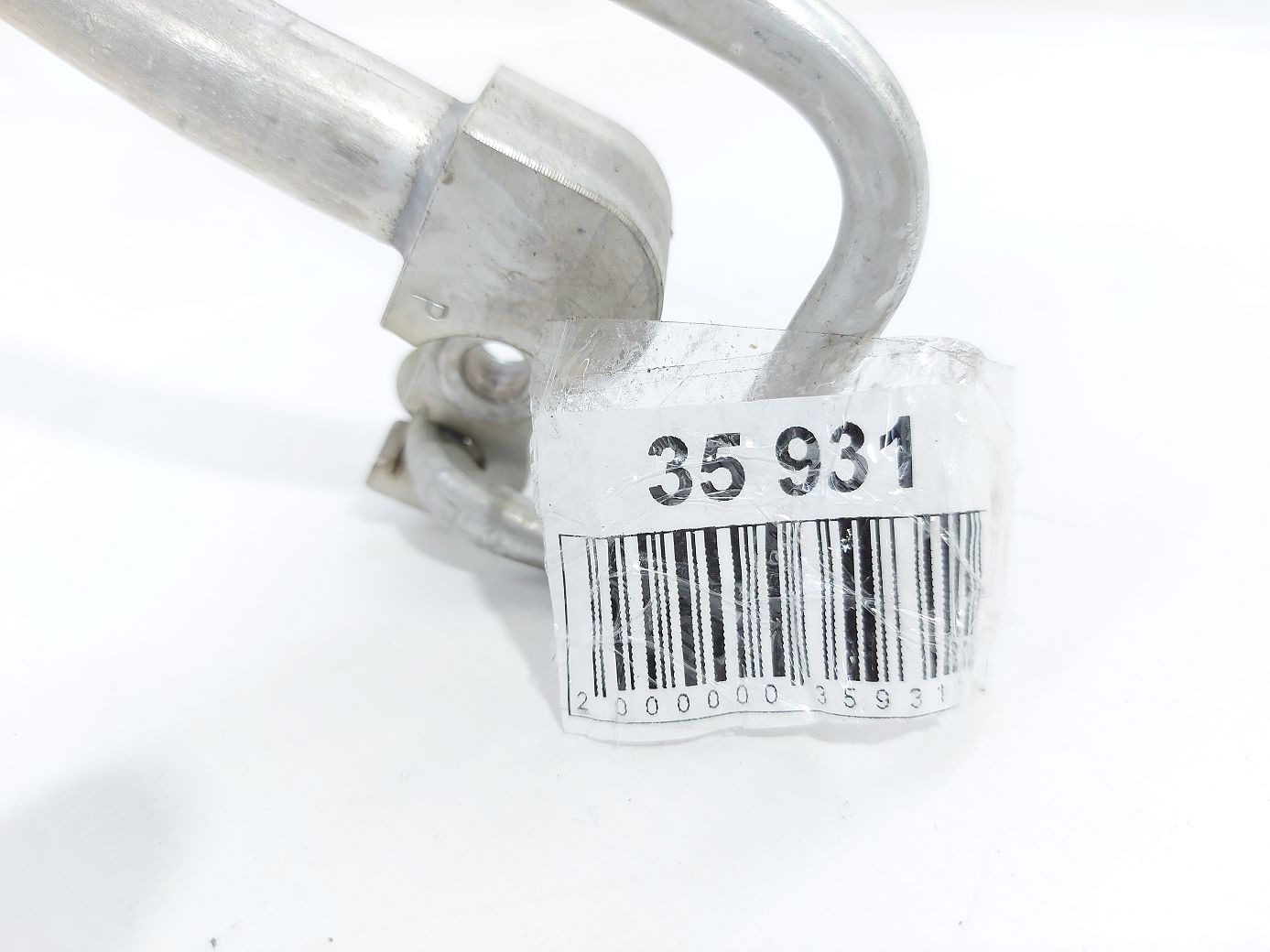 Dart Трубка кондиционера Dodge Dart 2014-2016 68193946AB Dodge Dart 12