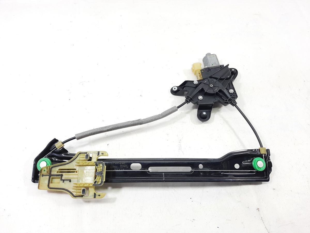 Fusion Стеклоподъёмник двери задней левой Ford Fusion 2013-2020 HS7Z5427009A Ford Fusion 4