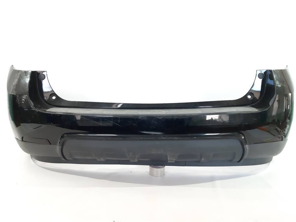 Equinox Бампер задний Chevrolet Equinox 2011-2015 23260231 Chevrolet Equinox 33