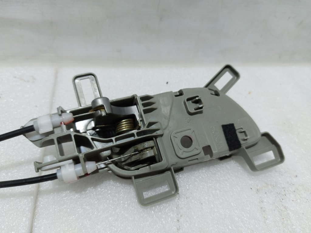 Civic Замок двери задней левой Honda Civic Sedan 2012 72610TR3A01 Honda Civic Sedan 2 Civic Замок двери задней левой Honda Civic Sedan 2012 72610TR3A01 Honda Civic Sedan 2