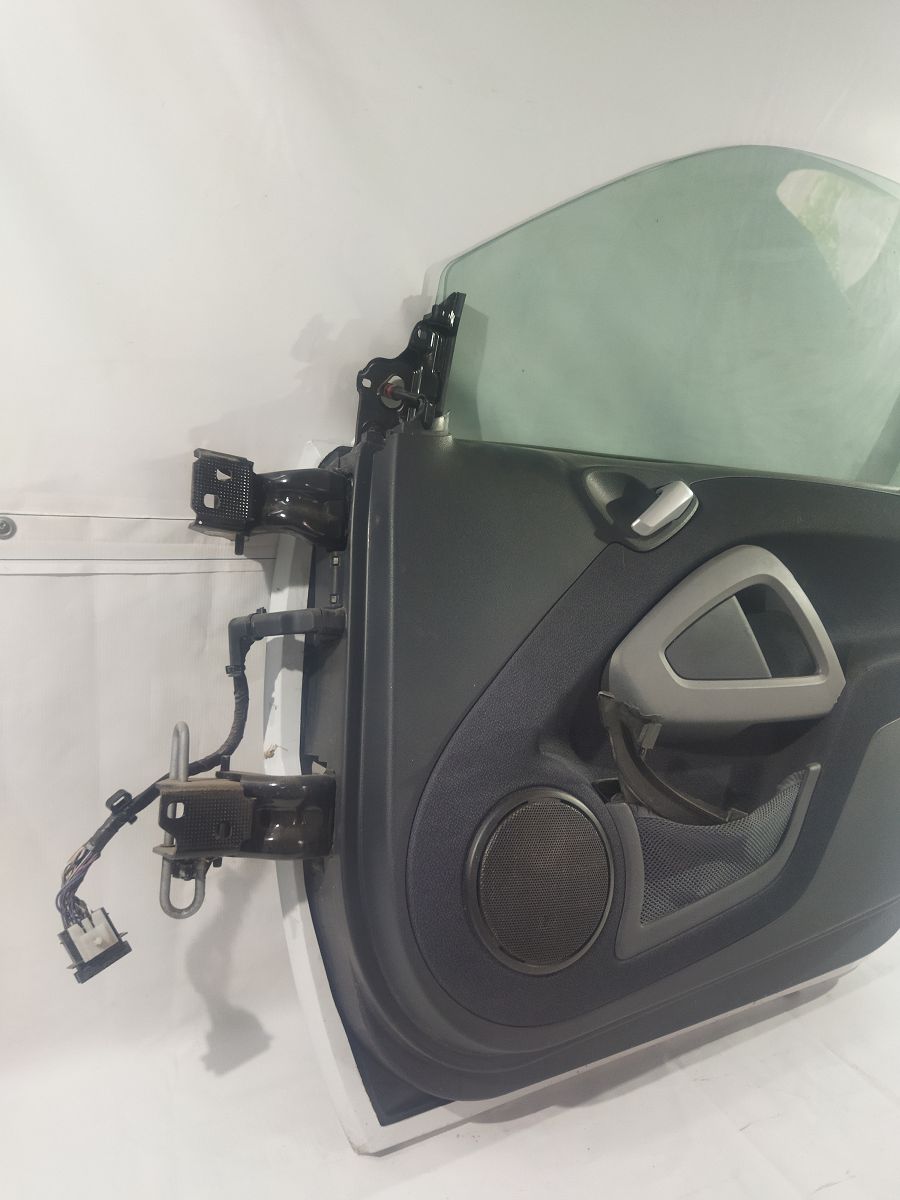 Fortwo Дверь передняя правая Smart Fortwo 2008-2016 4517210200 Smart Fortwo 8