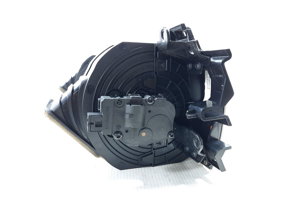 Xf Воздуховод центральный Jaguar XF 2012-2015 C2Z22488 Jaguar XF 10