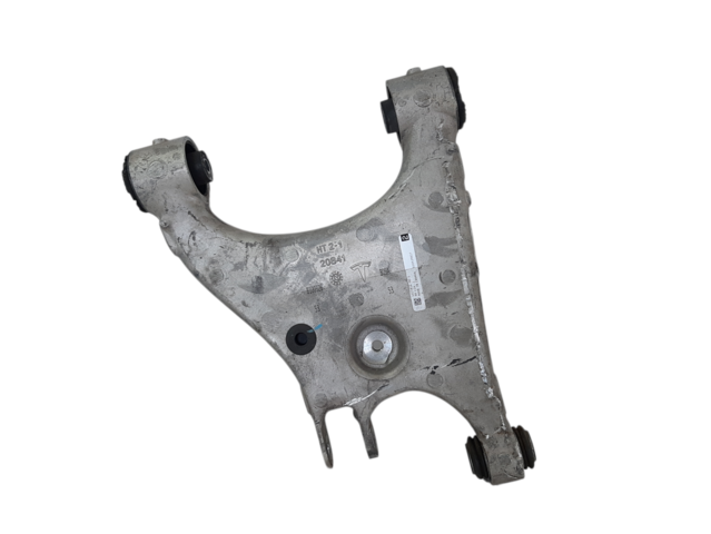 Model s. Важіль задній нижній правий Tesla Model S 2012-2016 102141600D Tesla Model S