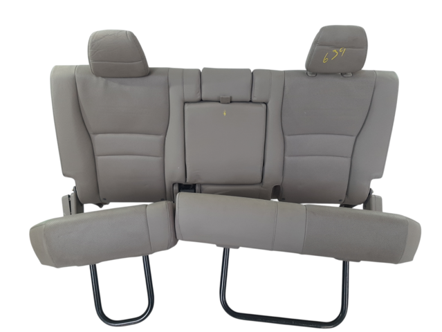 Ridgeline Салон в сборе Honda Ridgeline 2017-2021 81526TG7A11 Honda Ridgeline 9